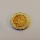Monaco 2007  Grace Kelly 2 € TESTI - pikkukuva 4