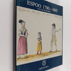 Hagar Nikander : Espoo 1700-1865 - pikkukuva 1