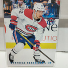 2021-22 Fleer Ultra Blue Foil #111 Artturi Lehkonen 330/399 - pikkukuva 1