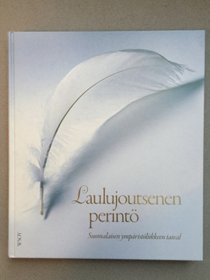 Laulujoutsenen  perintö