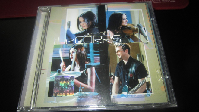 The Corrs – Best Of The Corrs