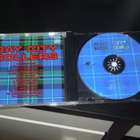 Bay City Rollers:Cut and run  -cd  (mm. Bye Bye Baby) - pikkukuva 2