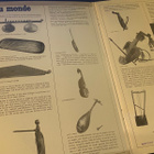 Les instruments traditionnels LP - pikkukuva 3