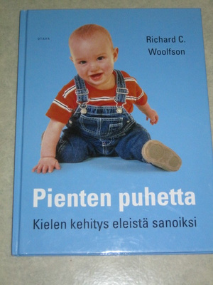 Pienten puhetta