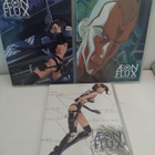 Aeon Flux - Complete Animated Collection (3x dvd) - pikkukuva 3
