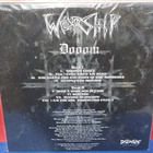 Worship – Dooom M-/M- 2LP - pikkukuva 2