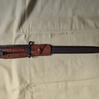 PISTIN MAUSER M/1914 - pikkukuva 1