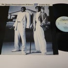 London Boys - The Twelve Commandments...LP *1988 EURO-DISCO* - pikkukuva 1