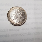 25 c 1941 curagao alankomaat kl 8 - pikkukuva 2