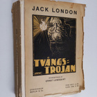 Jack London : Tvångströjan - pikkukuva 1