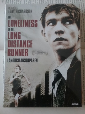The Loneliness of the Long Distance Runner (SE DVD)