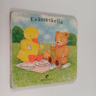 Linda Worrall : Eväsretkellä - pikkukuva 1