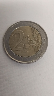 2 EURON KOLIKKO RF 2001, VIRHELYÖNTI