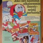 Aku Ankan parhaat XXXVII - Pistämätön muuttomies - pikkukuva 2