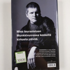 Jarkko Sipilä : Katumurha - pikkukuva 2