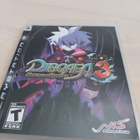 Disgaea 3 - Absence of Justice ps3 - pikkukuva 1