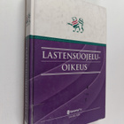 Janne Aer : Lastensuojeluoikeus - pikkukuva 1
