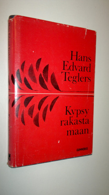 Hans Edvard Teglers : Kypsy rakastamaan