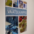 Stailaa vaatekaappisi kauniisti ja kekseliäästi - pikkukuva 1