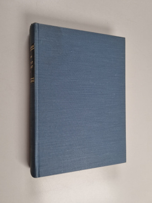 Johann Wolfgang von Goethe : Valitut teokset 2 : Runoja; ...