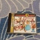 Clockwork Knight Sega Saturn - pikkukuva 1