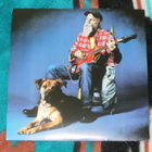 SEASICK STEVE ~ Write Me A Few Lines ~ 7" SINGLE - pikkukuva 2