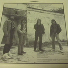 Little Eden: Back To...Little Eden   LP     1987 - pikkukuva 3