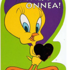 kortti ** Tipi Nalle Puh ym.  - eril. sarjishahmoja - pikkukuva 1