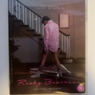 Riskibisnes - Risky Business - Criterion Collection 4K UHD - pikkukuva 1