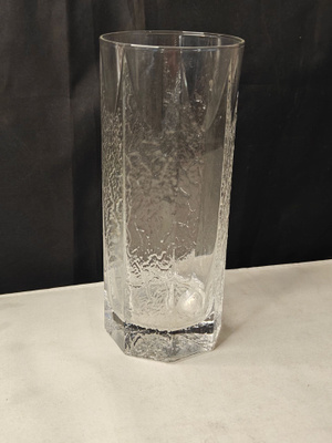 Iittala Timo Sarpaneva Kalinka maljakko