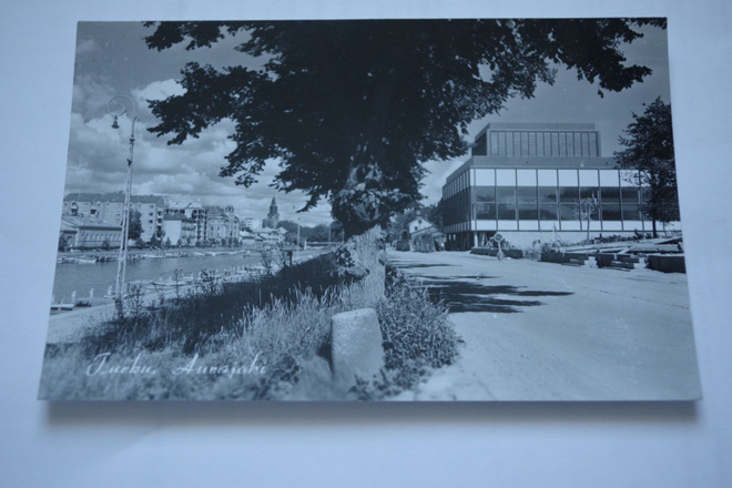 Turku, Aurajoki