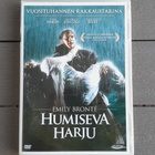 DVD: Humiseva Harju (Tom Hardy, Charlotte Riley 2009) - pikkukuva 1