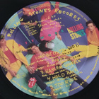 The Rolling Stones - Dirty Work LP - pikkukuva 3