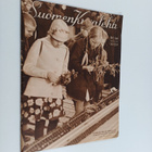 Suomen kuvalehti 38/1929 - pikkukuva 1