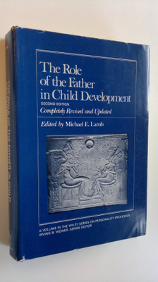 Michael E. (edit.) Lamb : The role of the father in child...