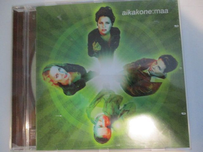 CD AIKAKONE MAA