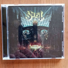 Ghost CD Meliora - pikkukuva 1