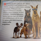 MARMADUKE (Emma Stone) UUSI*** - pikkukuva 3