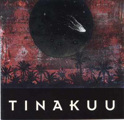 TINAKUU : Tinakuu