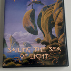 Uriah Heep : Sailing The Sea Of Light DVD - pikkukuva 1