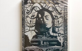 Luz : Flower of Evil (Juan Diego Alzate) blu-ray