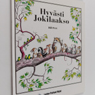 Bill Peet : Hyvästi Jokilaakso - pikkukuva 1