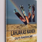 Outi Raehalme : Lahjakas nainen : naisten lahjakkuuden ke... - pikkukuva 1