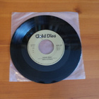 Irwin Goodman:Keisari Irwin / Älä itke Ahti 7" Single - pikkukuva 1