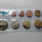 Suomi irtokolikkosarja 2014 unc - pikkukuva 1