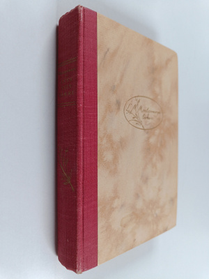 L. M. Montgomery : Anna ystävämme