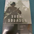 SUOMI SODASSA (10-elokuvaa) UUSI - pikkukuva 1