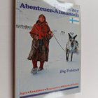 Jörg Trobitzsch : Finnischer Abenteuer-Almanach - pikkukuva 1