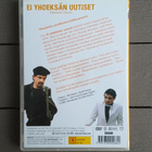 DVD: Ei Yhdeksän Uutiset - Parhaat Palat (Rowan Atkinson) - pikkukuva 2
