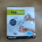 Prevex EasyClean Popup Vesilukko - pikkukuva 1